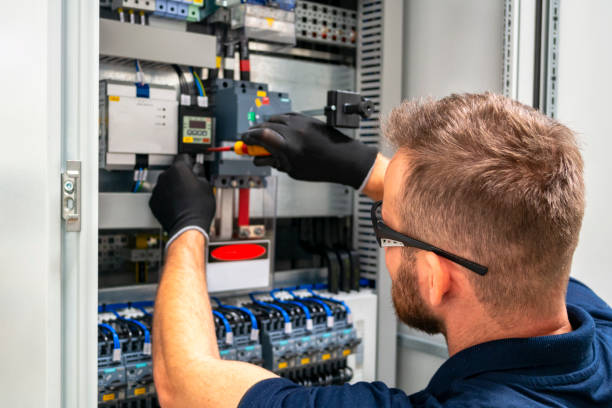 Best Licensed Electrician  in Haviland, NY