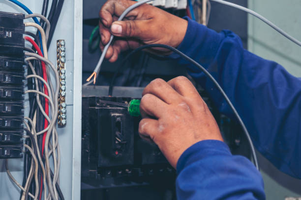 Best 24-Hour Electrician  in Haviland, NY