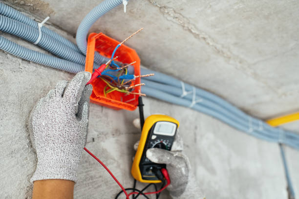 Electrical Rewiring Services in Haviland, NY